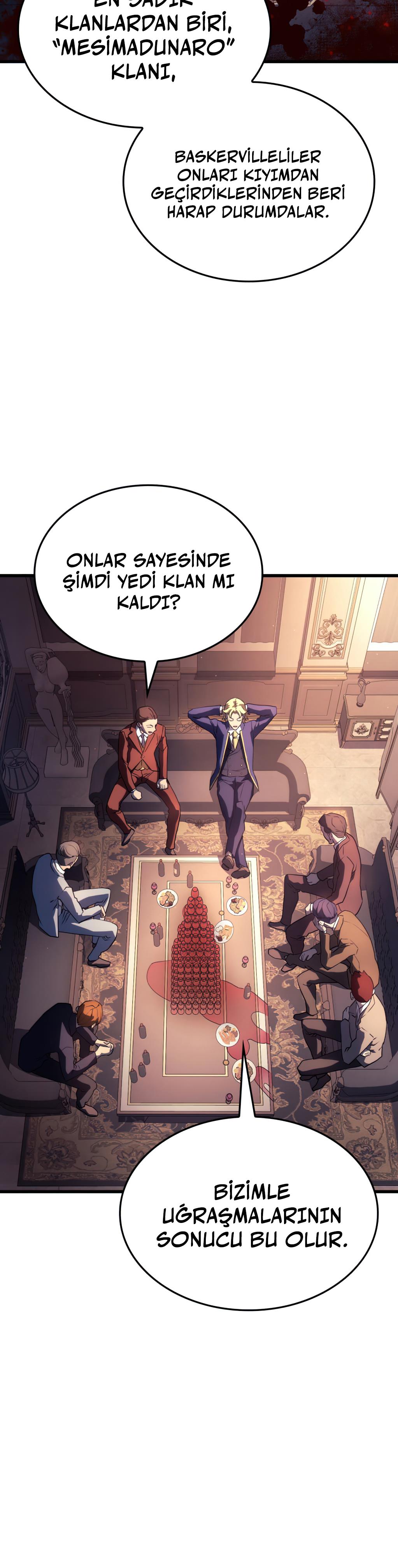 Read Kuduz Hançerin İntikamı TR Manga Online