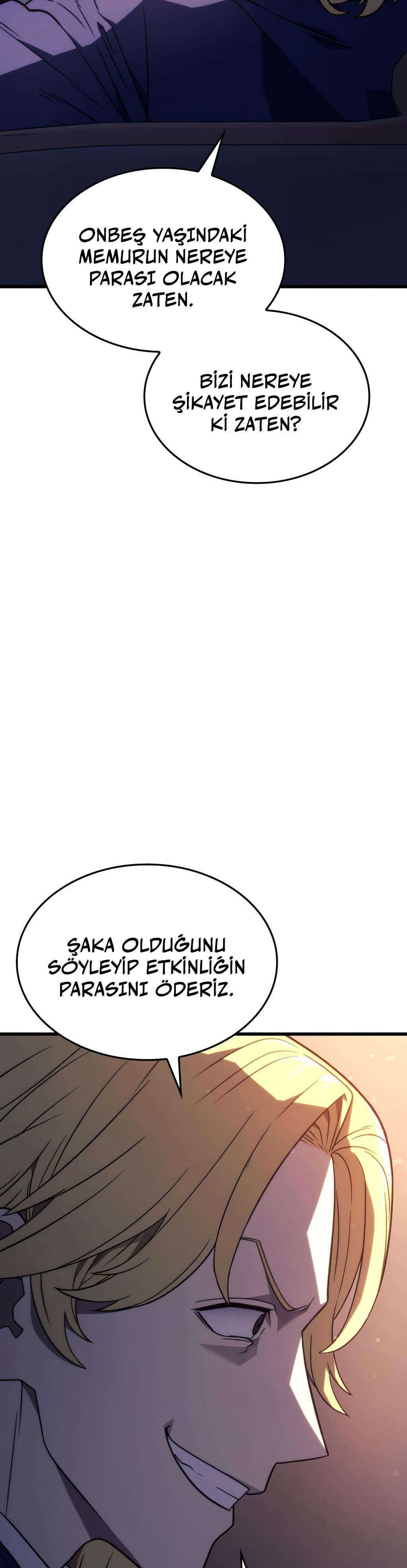 Read Kuduz Hançerin İntikamı TR Manga Online