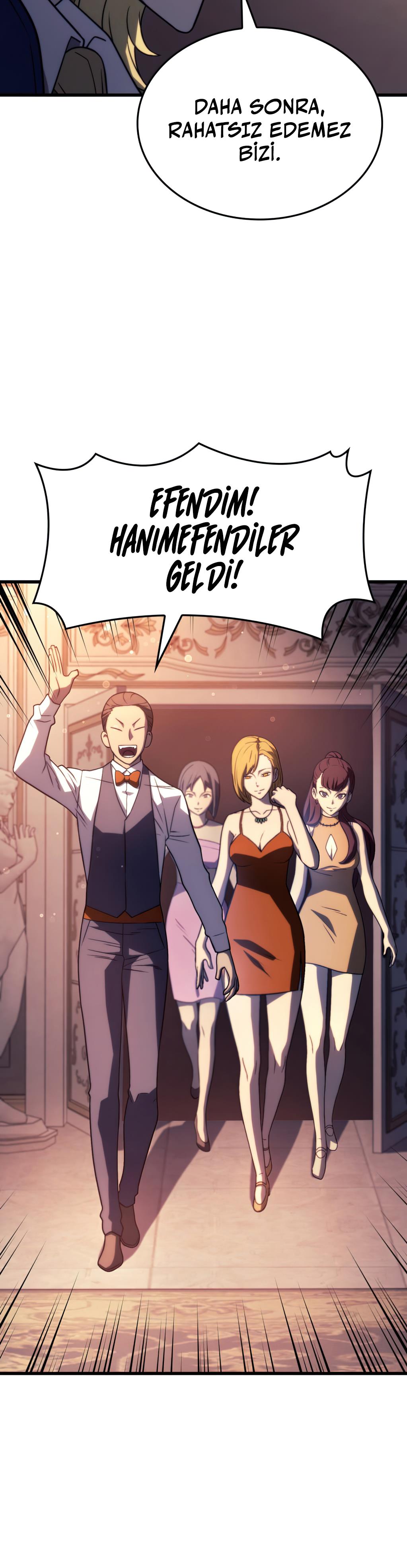 Read Kuduz Hançerin İntikamı TR Manga Online