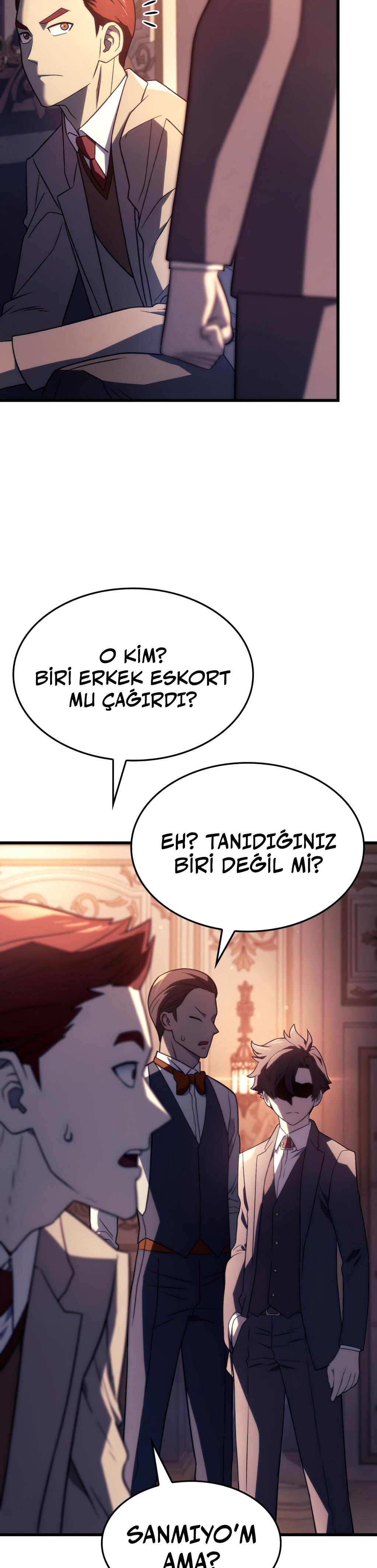 Read Kuduz Hançerin İntikamı TR Manga Online