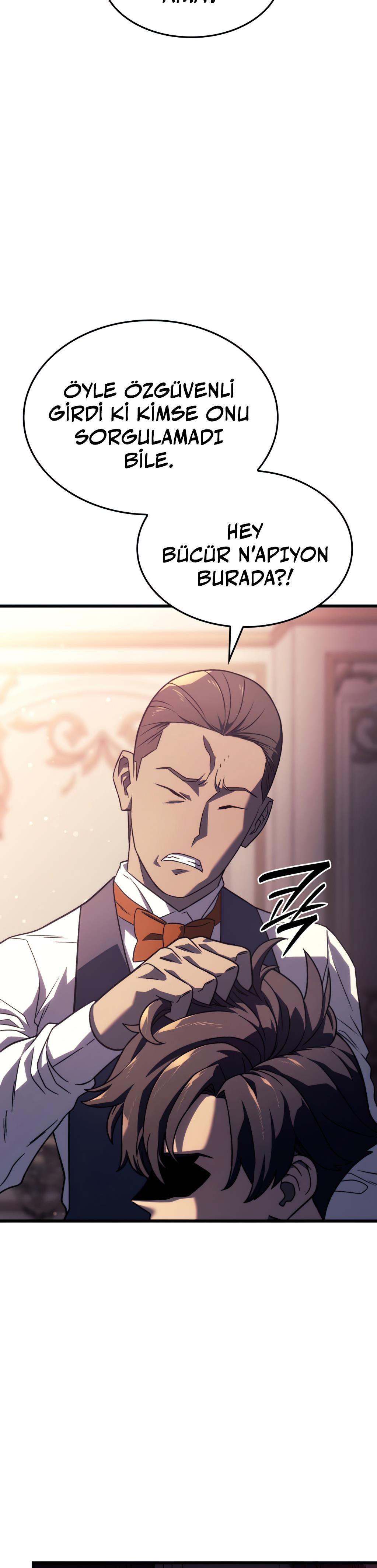 Read Kuduz Hançerin İntikamı TR Manga Online
