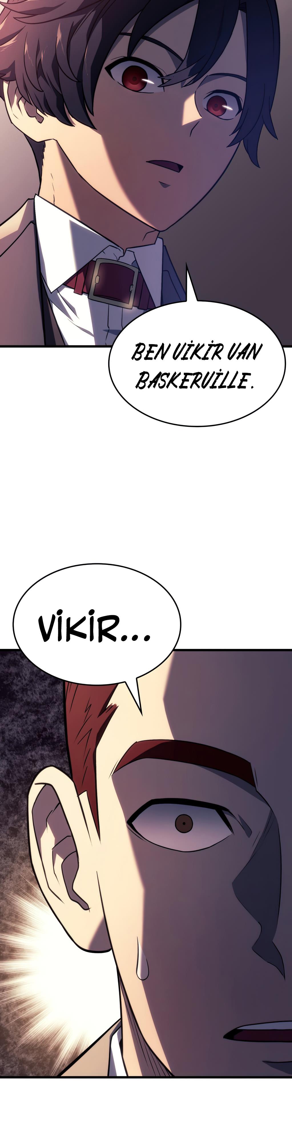 Read Kuduz Hançerin İntikamı TR Manga Online