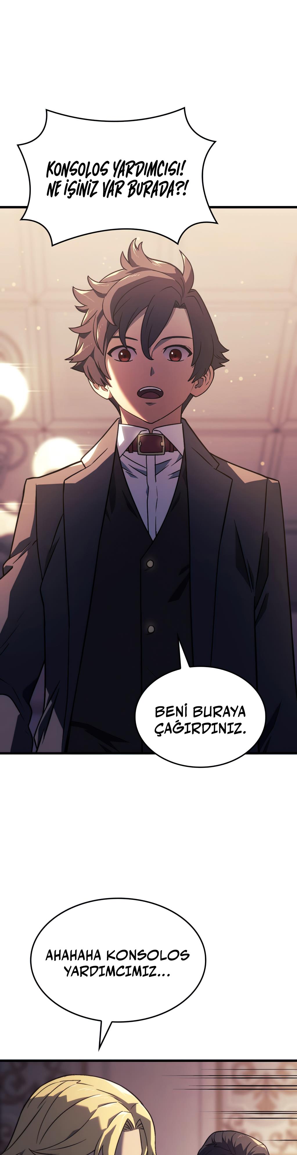 Read Kuduz Hançerin İntikamı TR Manga Online