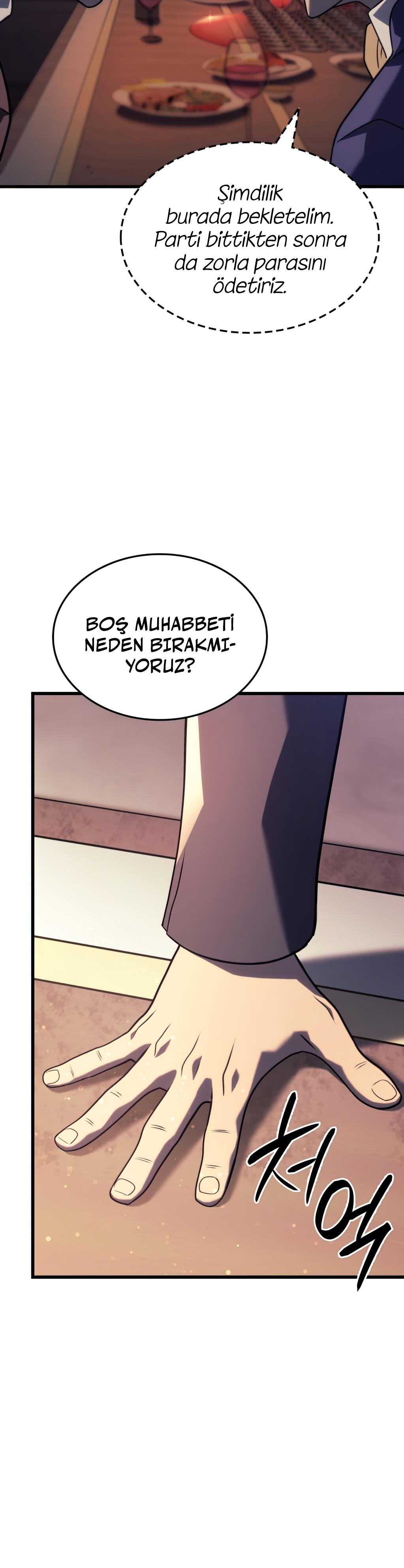 Read Kuduz Hançerin İntikamı TR Manga Online