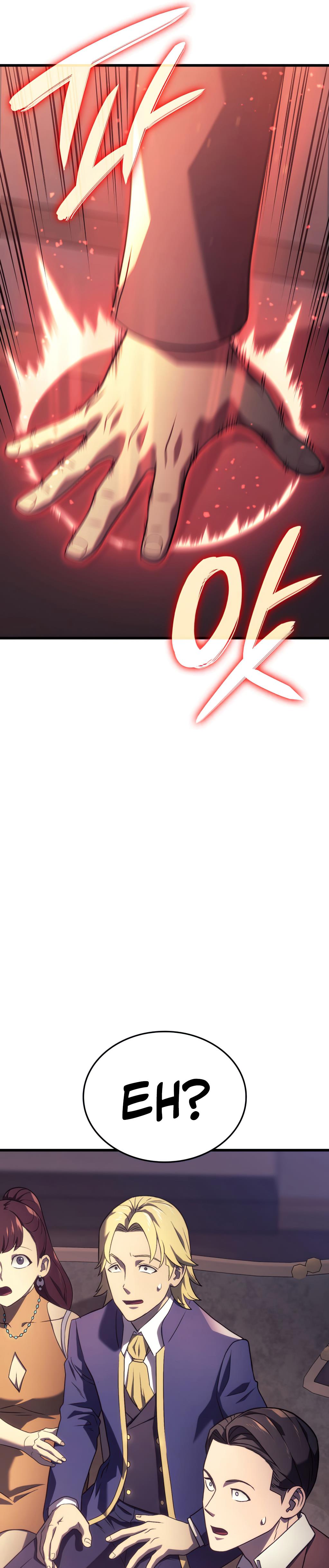 Read Kuduz Hançerin İntikamı TR Manga Online