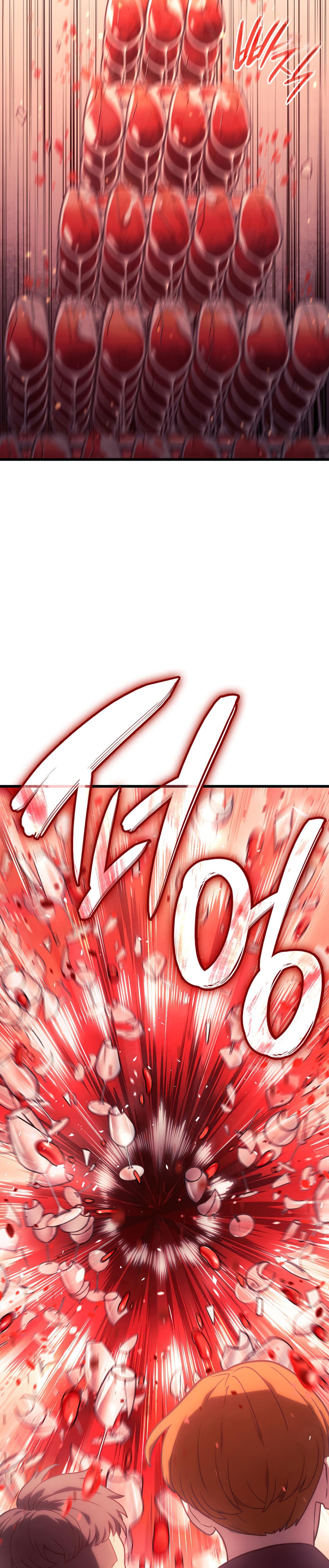 Read Kuduz Hançerin İntikamı TR Manga Online