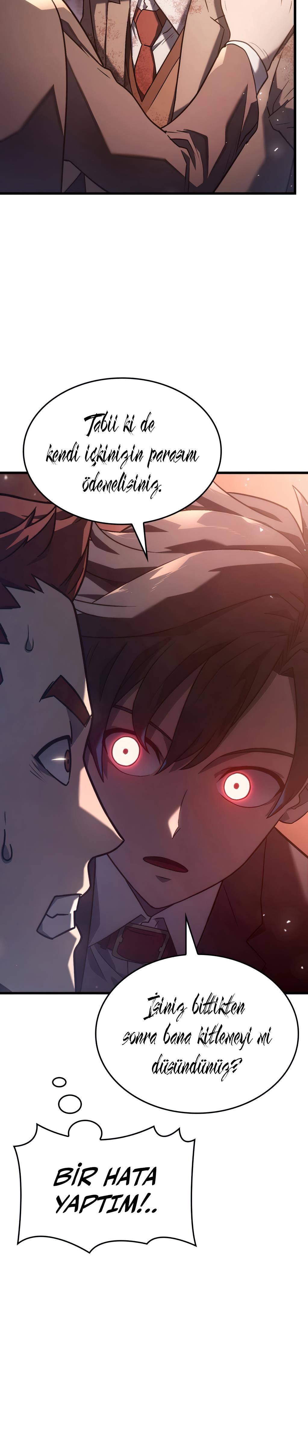 Read Kuduz Hançerin İntikamı TR Manga Online
