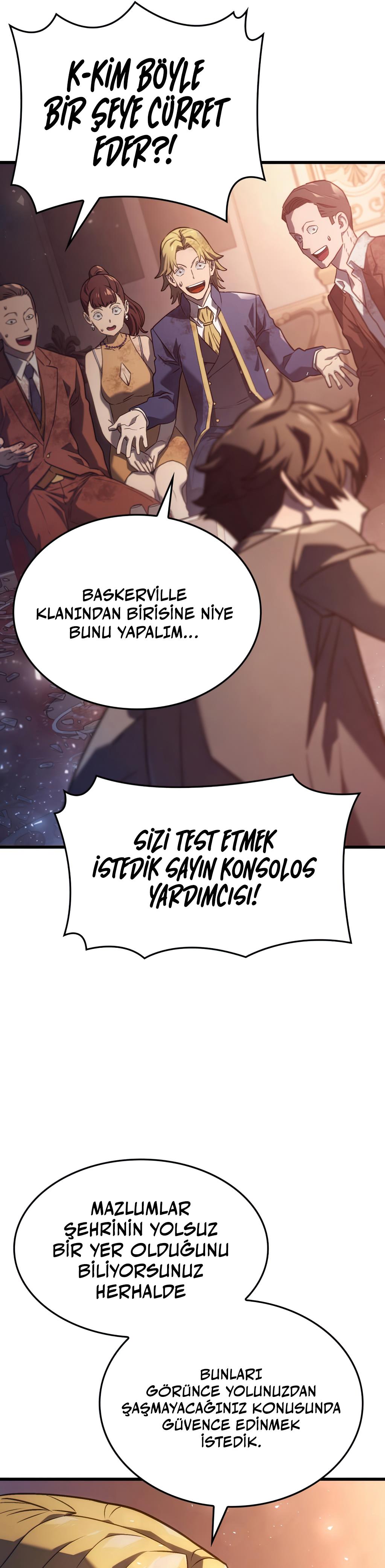 Read Kuduz Hançerin İntikamı TR Manga Online
