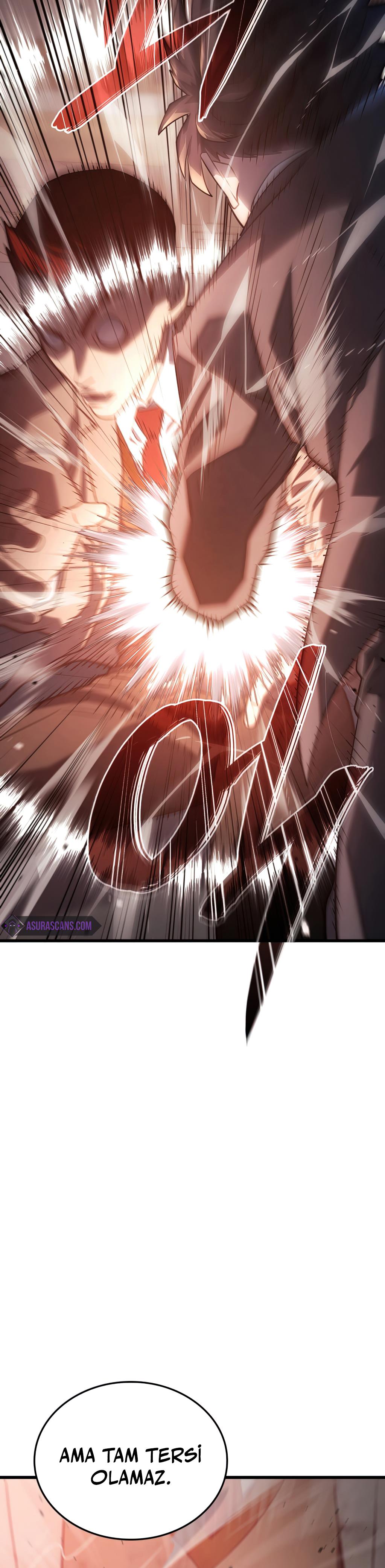Read Kuduz Hançerin İntikamı TR Manga Online