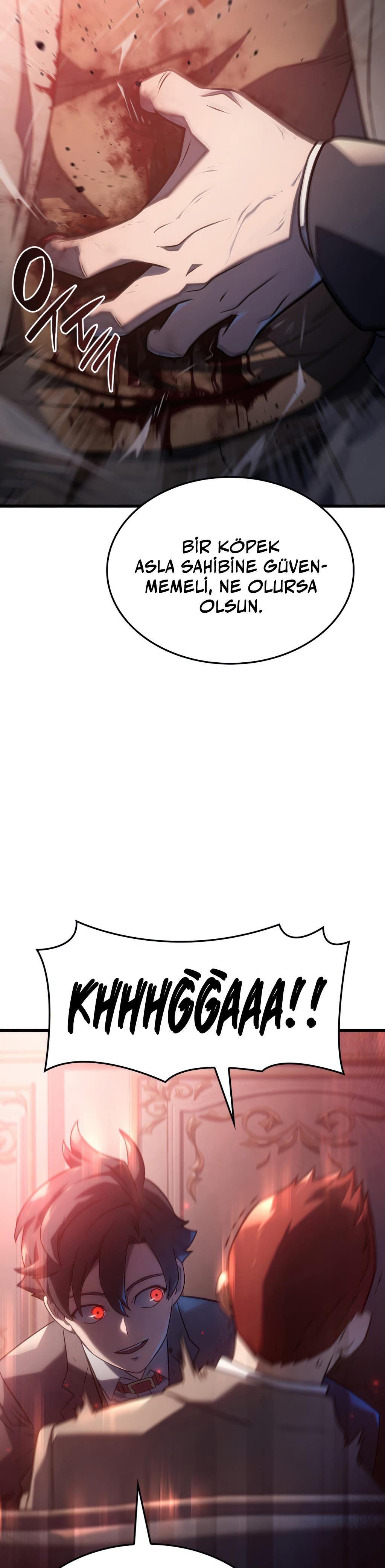 Read Kuduz Hançerin İntikamı TR Manga Online