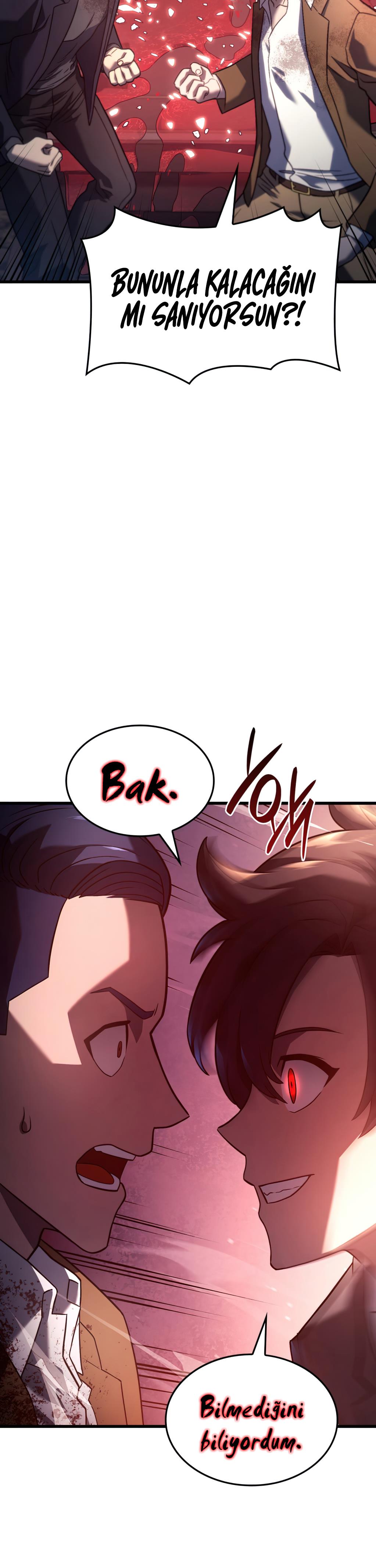 Read Kuduz Hançerin İntikamı TR Manga Online