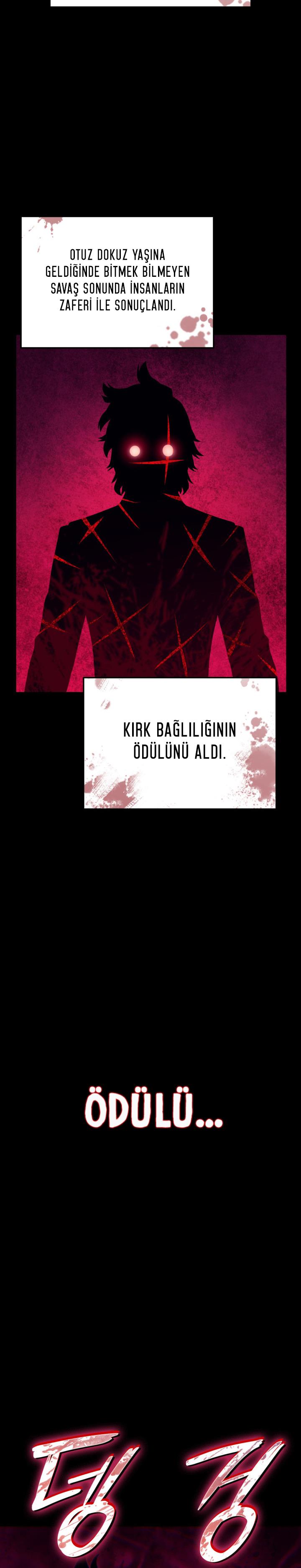 Read Kuduz Hançerin İntikamı TR Manga Online