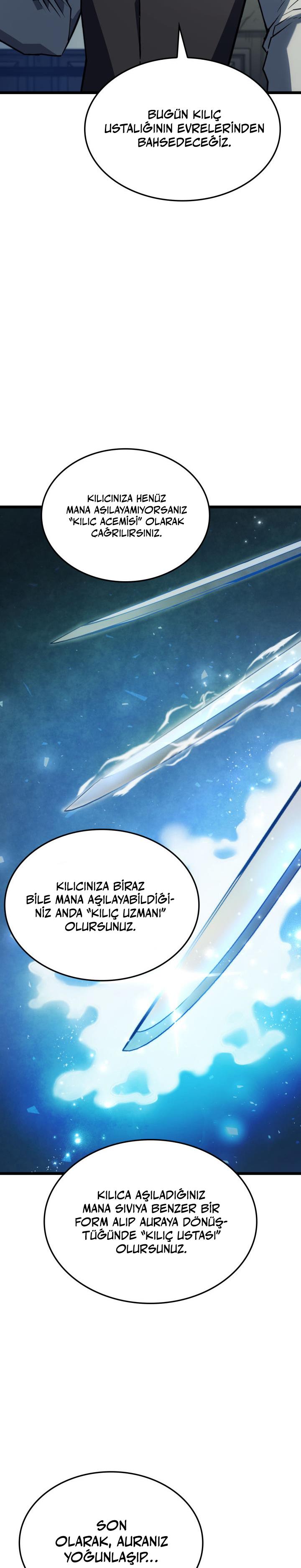 Read Kuduz Hançerin İntikamı TR Manga Online