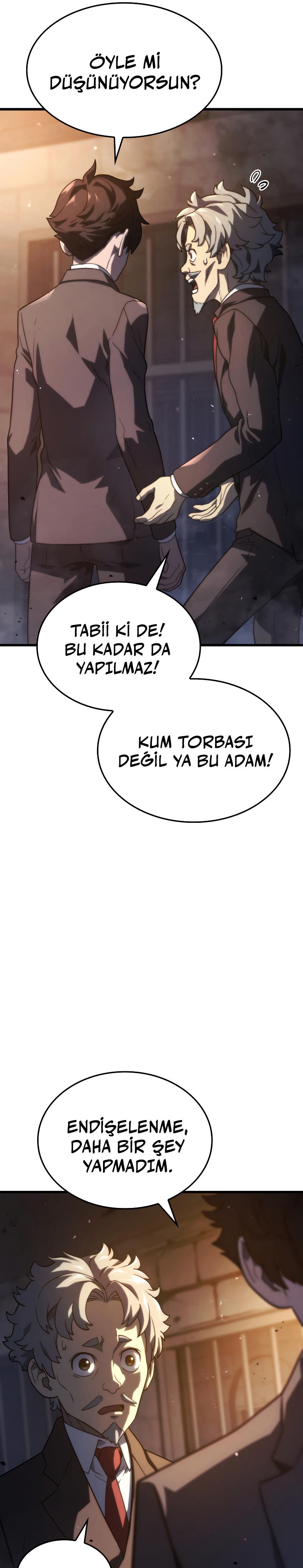 Read Kuduz Hançerin İntikamı TR Manga Online