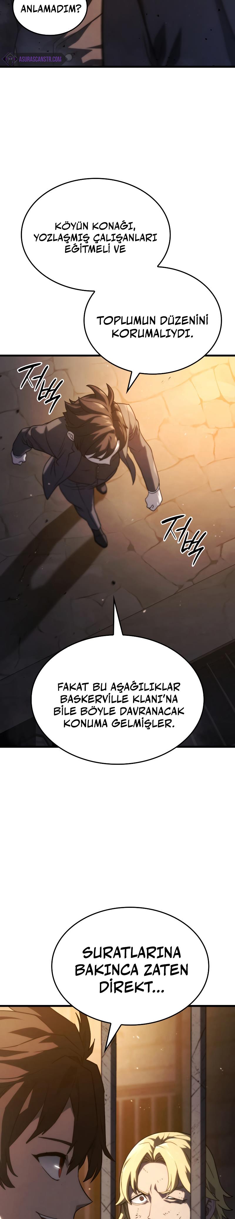 Read Kuduz Hançerin İntikamı TR Manga Online