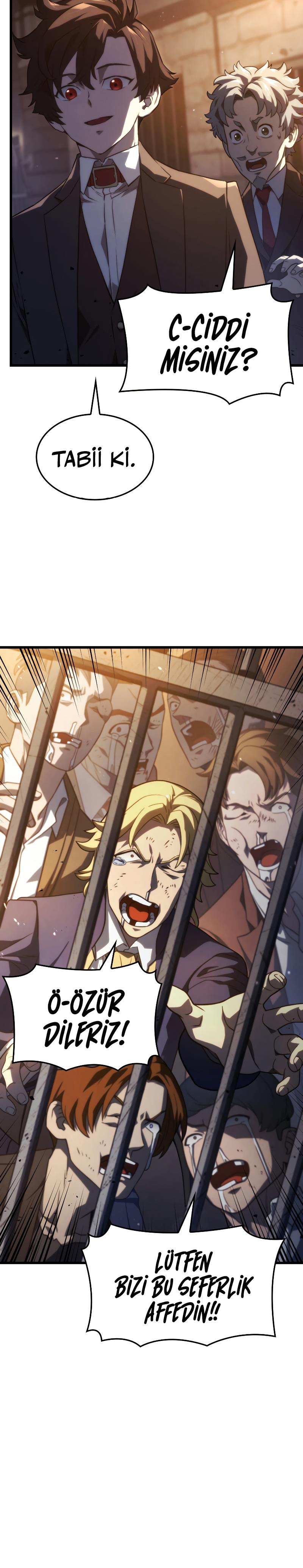Read Kuduz Hançerin İntikamı TR Manga Online