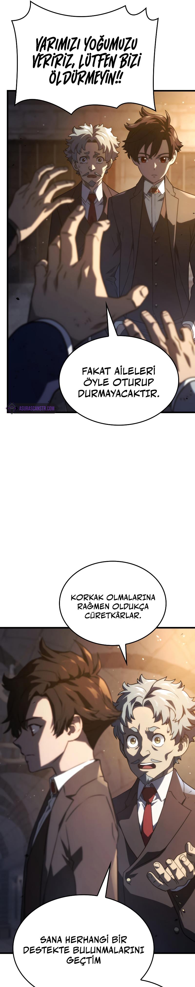 Read Kuduz Hançerin İntikamı TR Manga Online