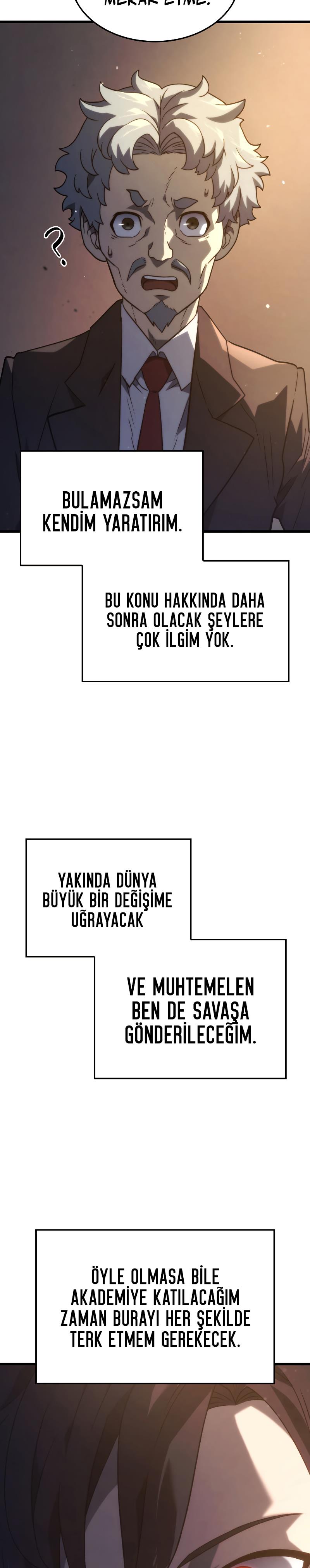 Read Kuduz Hançerin İntikamı TR Manga Online