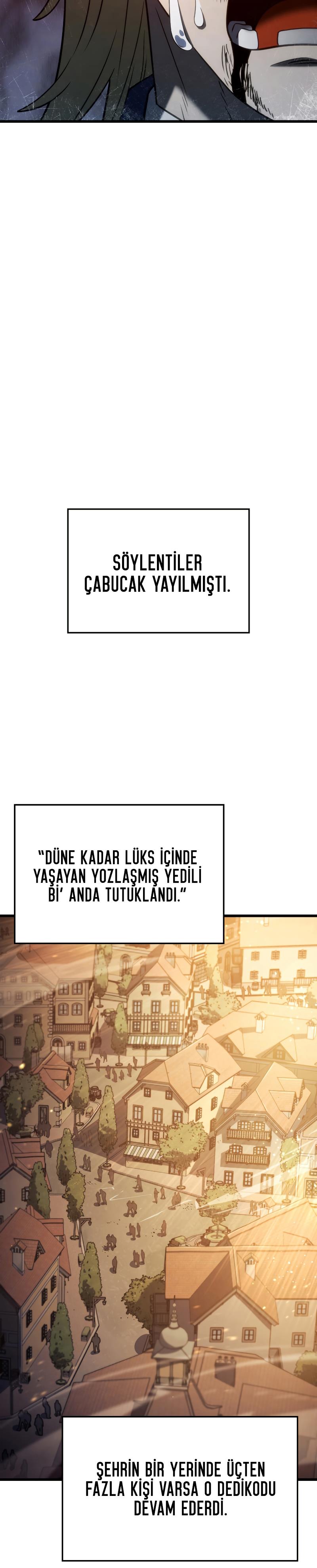 Read Kuduz Hançerin İntikamı TR Manga Online