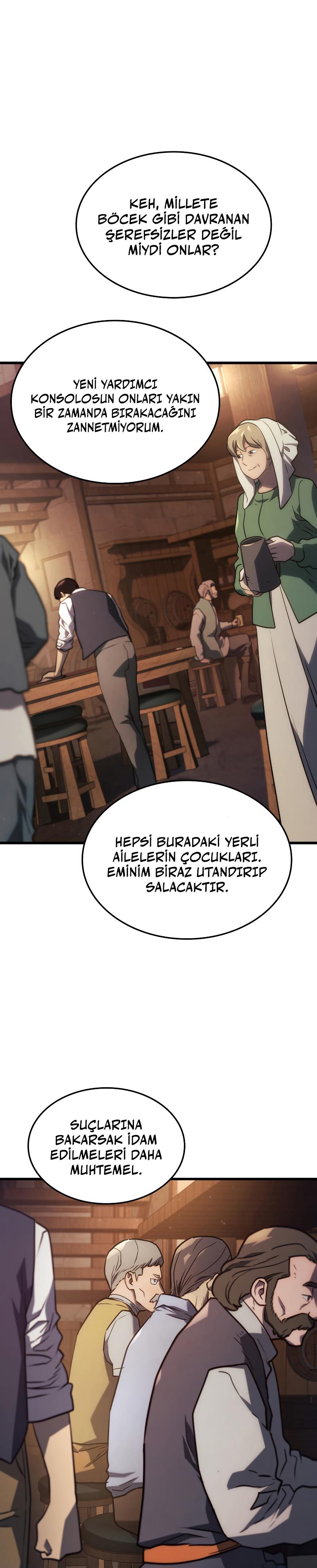 Read Kuduz Hançerin İntikamı TR Manga Online