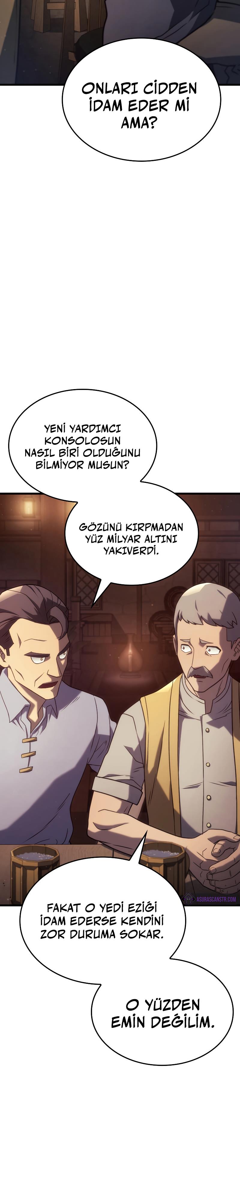 Read Kuduz Hançerin İntikamı TR Manga Online