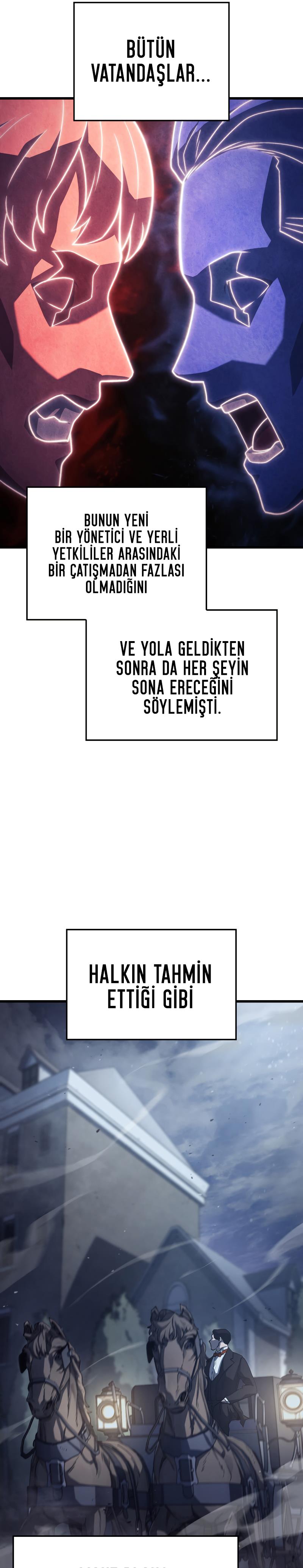 Read Kuduz Hançerin İntikamı TR Manga Online