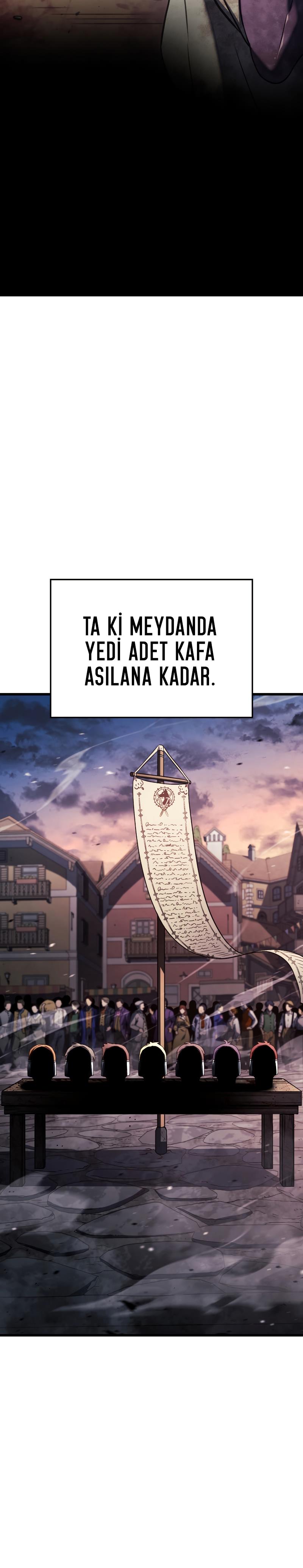 Read Kuduz Hançerin İntikamı TR Manga Online