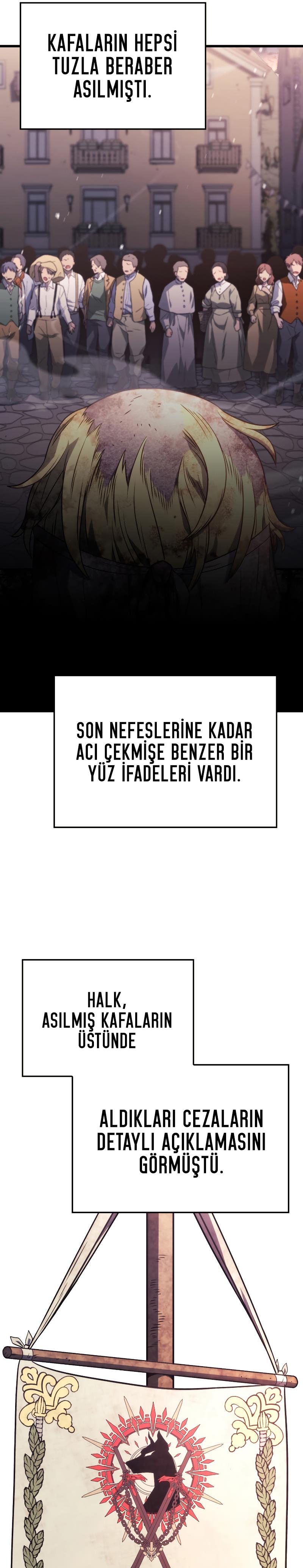 Read Kuduz Hançerin İntikamı TR Manga Online