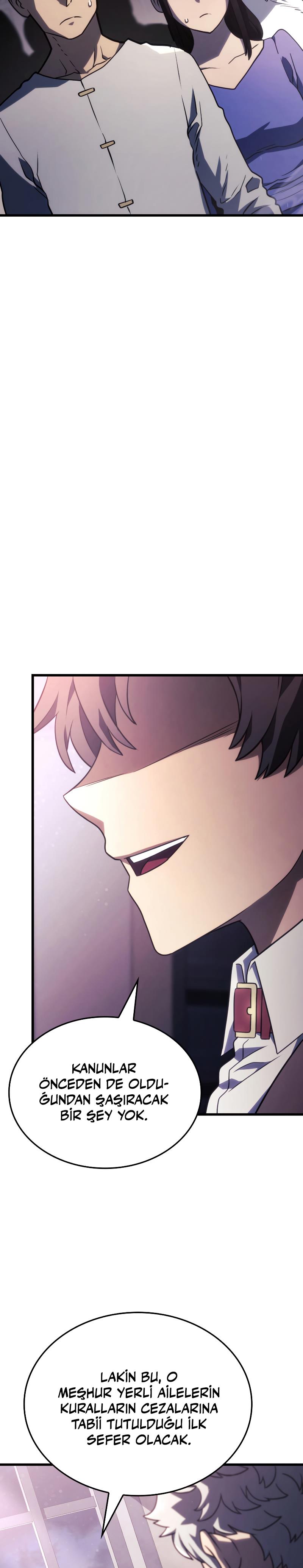 Read Kuduz Hançerin İntikamı TR Manga Online