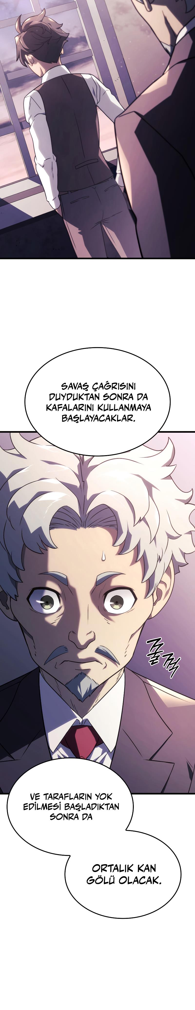 Read Kuduz Hançerin İntikamı TR Manga Online