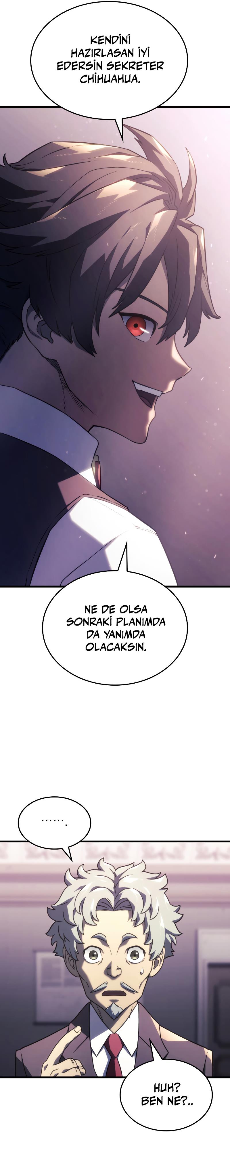 Read Kuduz Hançerin İntikamı TR Manga Online