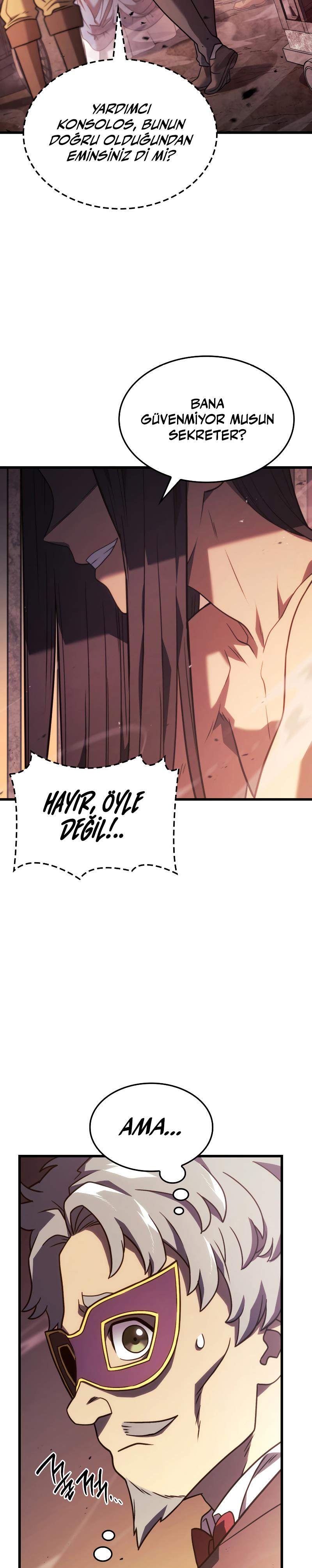 Read Kuduz Hançerin İntikamı TR Manga Online