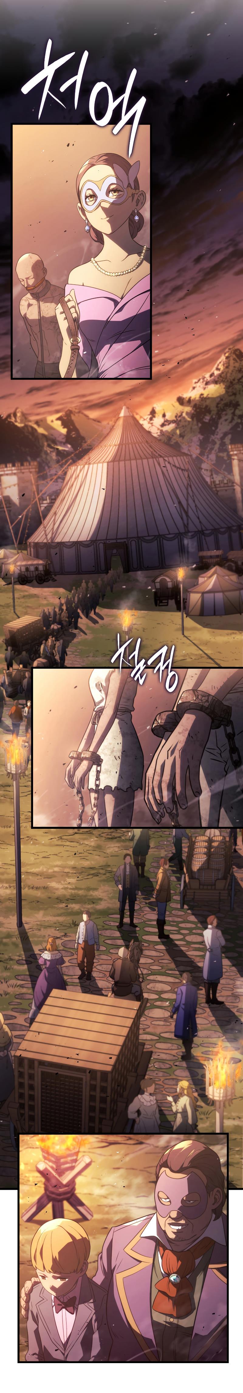 Read Kuduz Hançerin İntikamı TR Manga Online