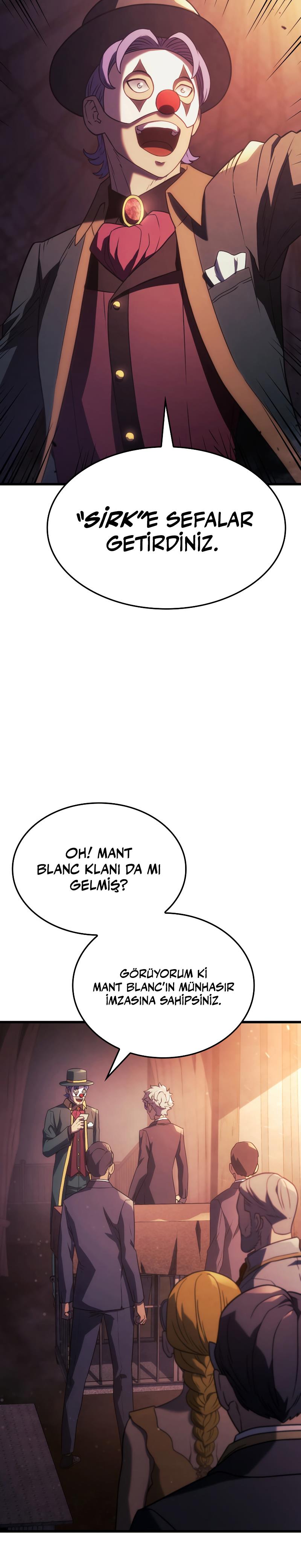 Read Kuduz Hançerin İntikamı TR Manga Online