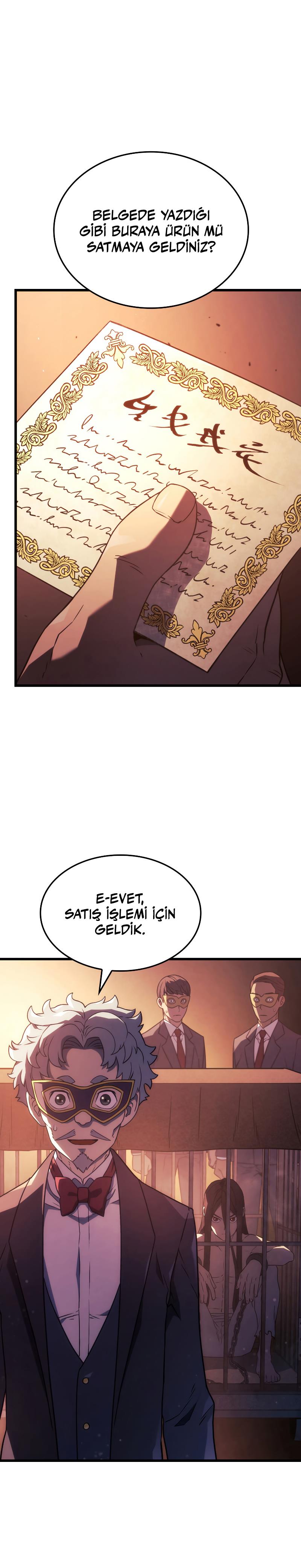 Read Kuduz Hançerin İntikamı TR Manga Online