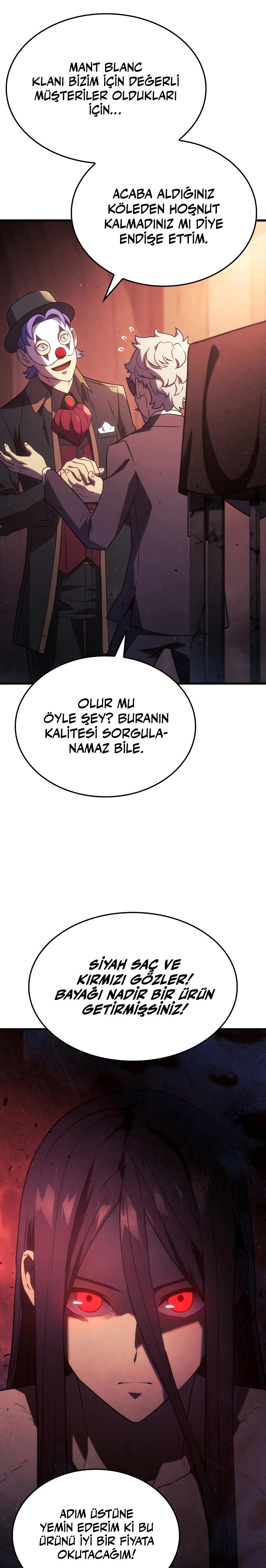 Read Kuduz Hançerin İntikamı TR Manga Online