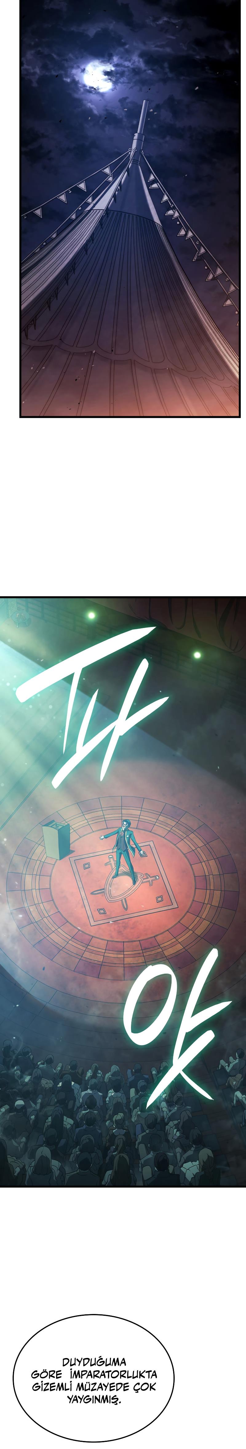 Read Kuduz Hançerin İntikamı TR Manga Online
