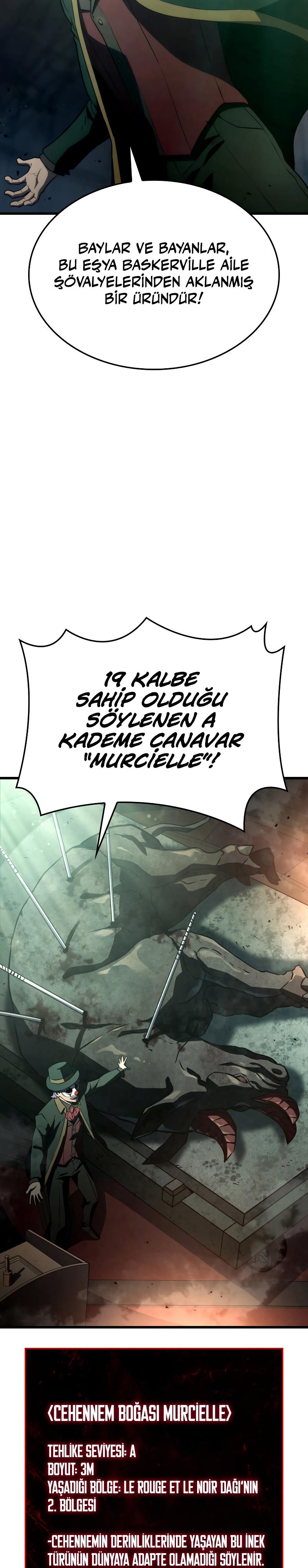 Read Kuduz Hançerin İntikamı TR Manga Online