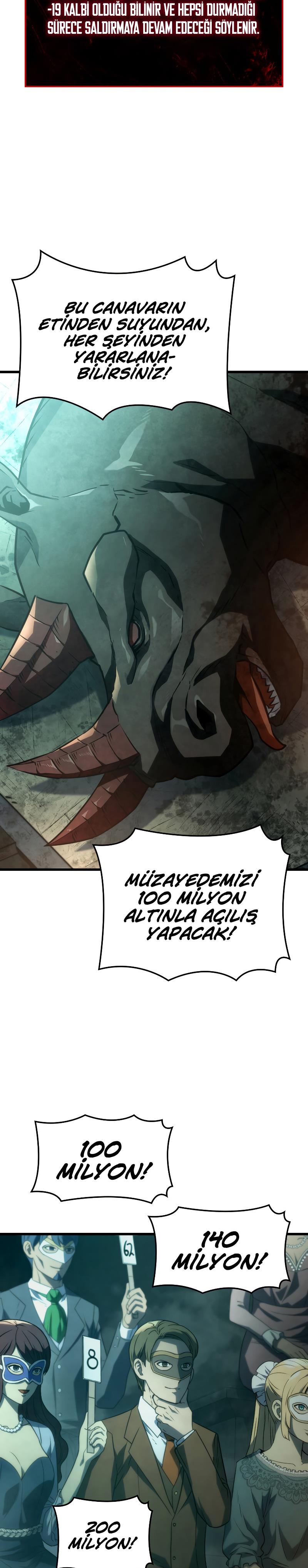 Read Kuduz Hançerin İntikamı TR Manga Online
