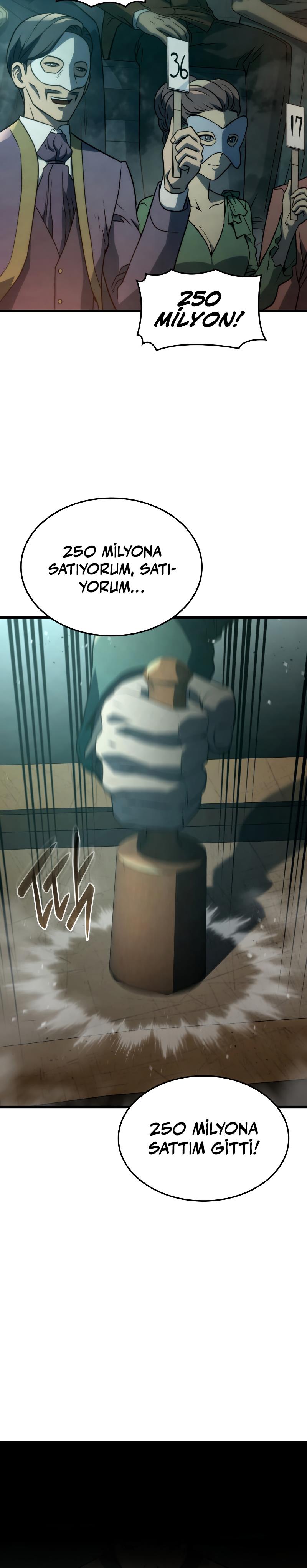 Read Kuduz Hançerin İntikamı TR Manga Online