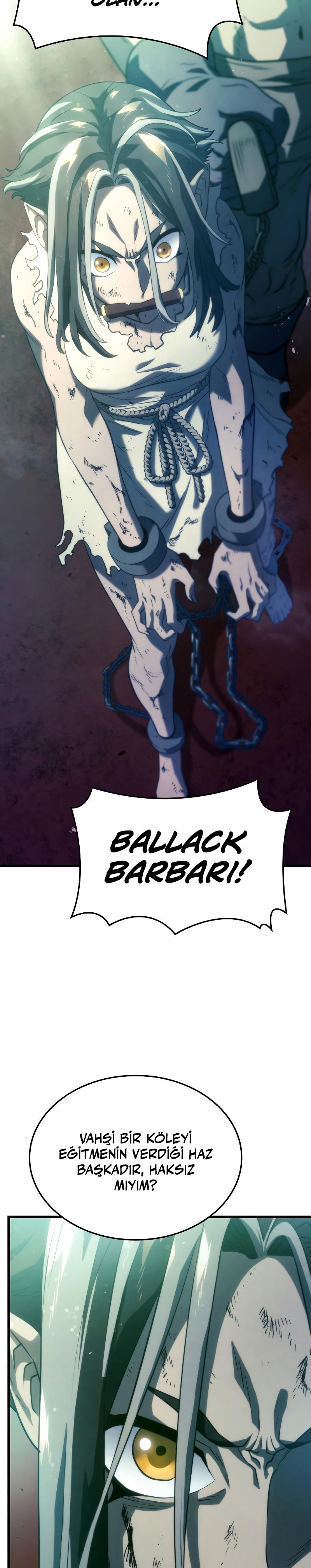 Read Kuduz Hançerin İntikamı TR Manga Online