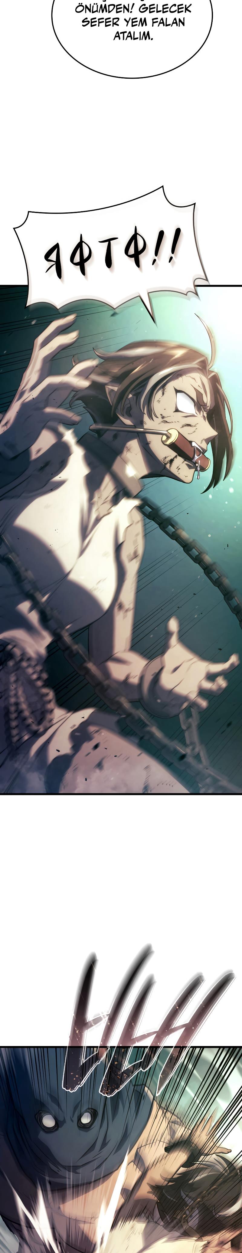 Read Kuduz Hançerin İntikamı TR Manga Online