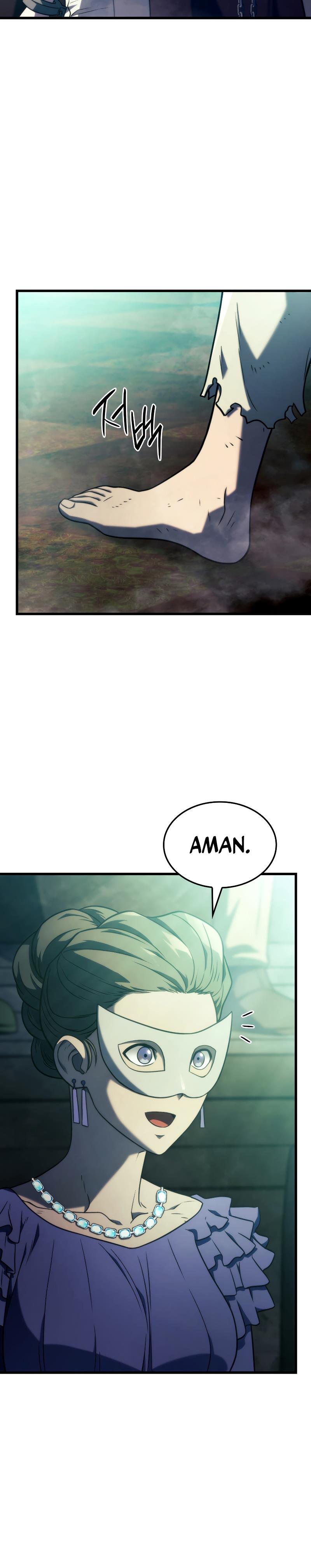 Read Kuduz Hançerin İntikamı TR Manga Online