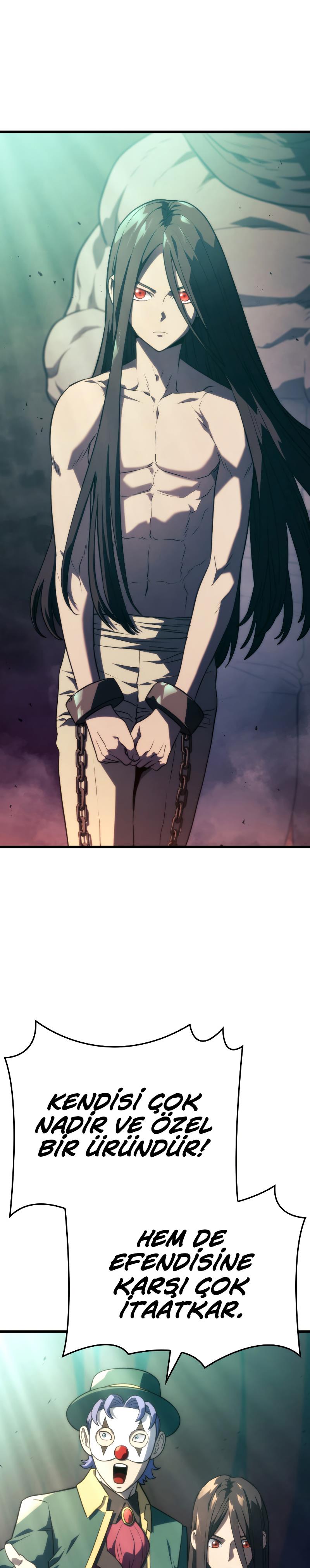 Read Kuduz Hançerin İntikamı TR Manga Online