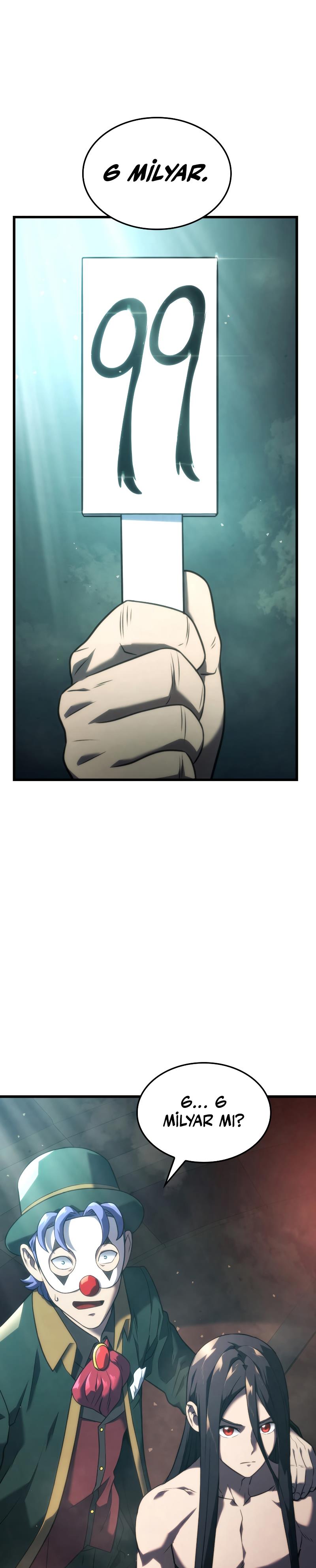 Read Kuduz Hançerin İntikamı TR Manga Online