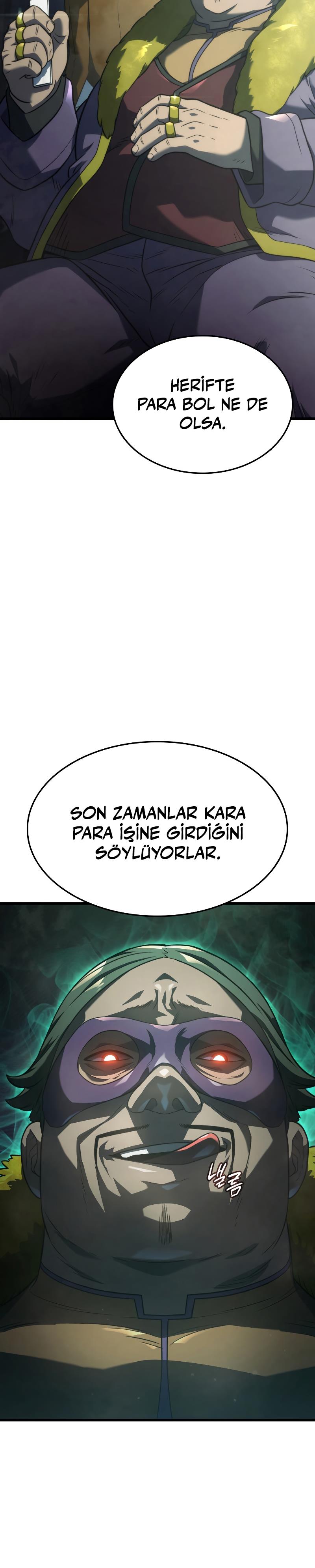Read Kuduz Hançerin İntikamı TR Manga Online
