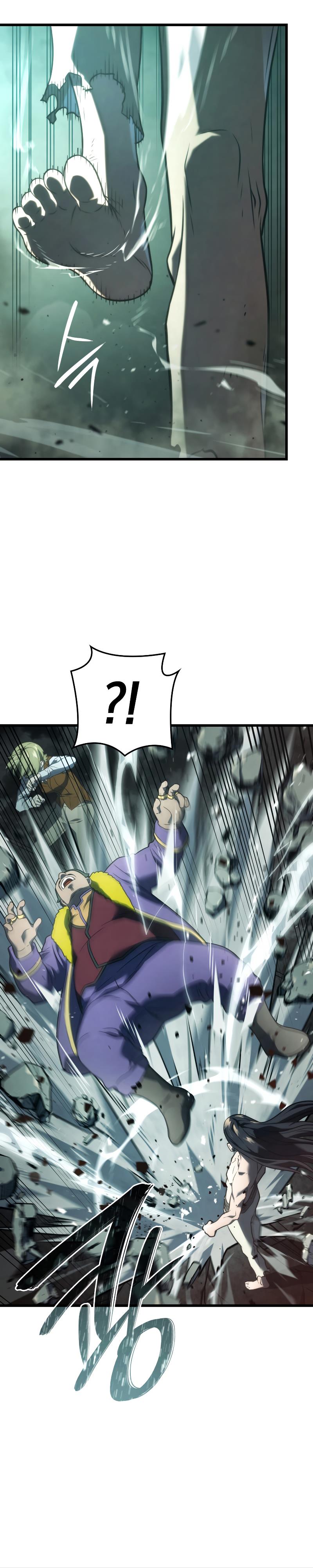 Read Kuduz Hançerin İntikamı TR Manga Online
