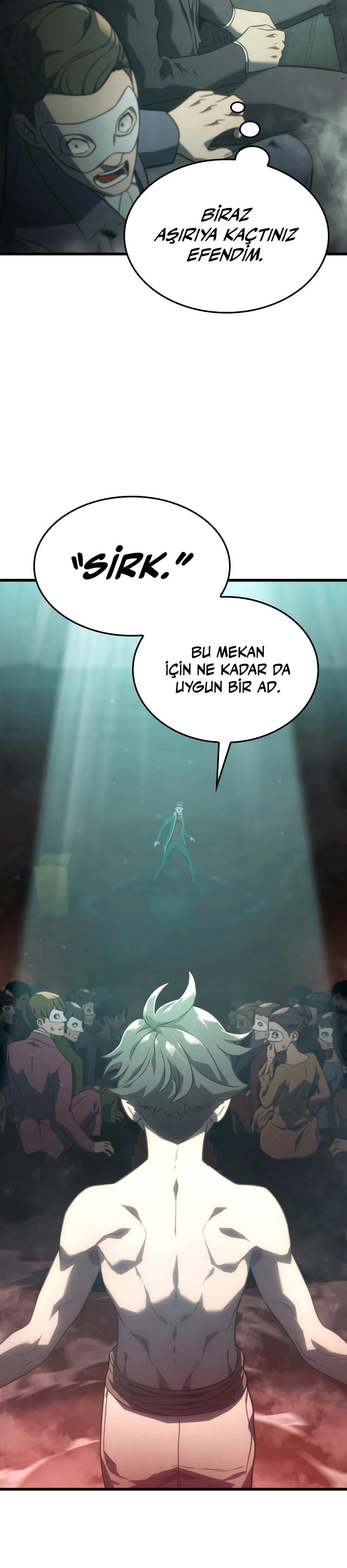 Read Kuduz Hançerin İntikamı TR Manga Online