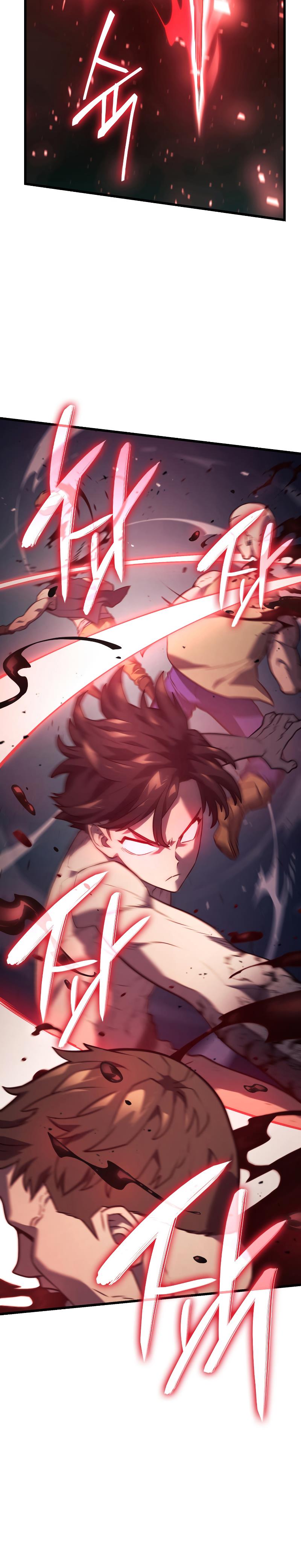 Read Kuduz Hançerin İntikamı TR Manga Online