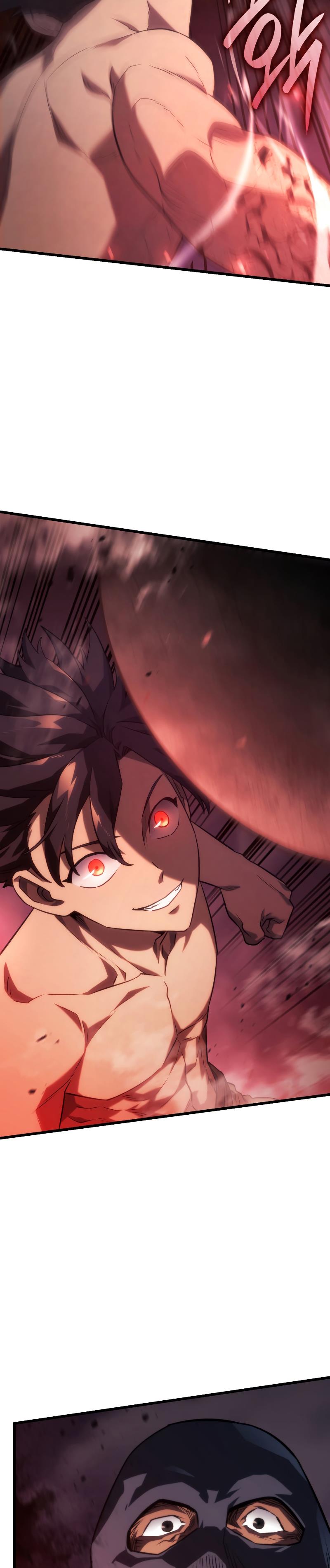 Read Kuduz Hançerin İntikamı TR Manga Online